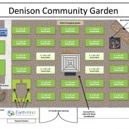 The Denison Community Garden